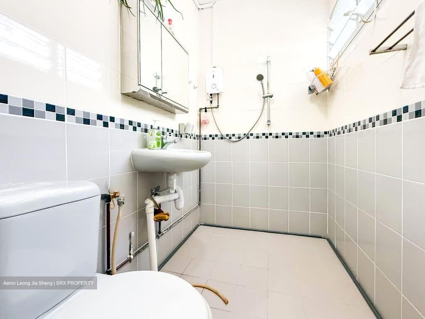 Blk 57 Ping-an Gardens (Bedok), HDB 4 Rooms #550224951